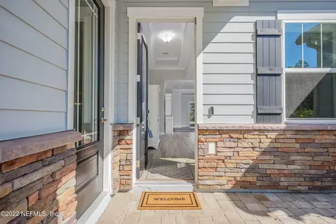 35 Rio Del Norte Road St. Augustine FL 32095