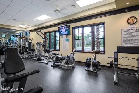 35 Rio Del Norte Road St. Augustine FL 32095