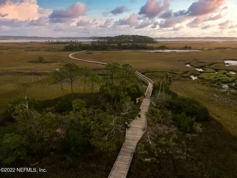 35 Rio Del Norte Road St. Augustine FL 32095