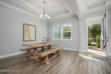 35 Rio Del Norte Road St. Augustine FL 32095