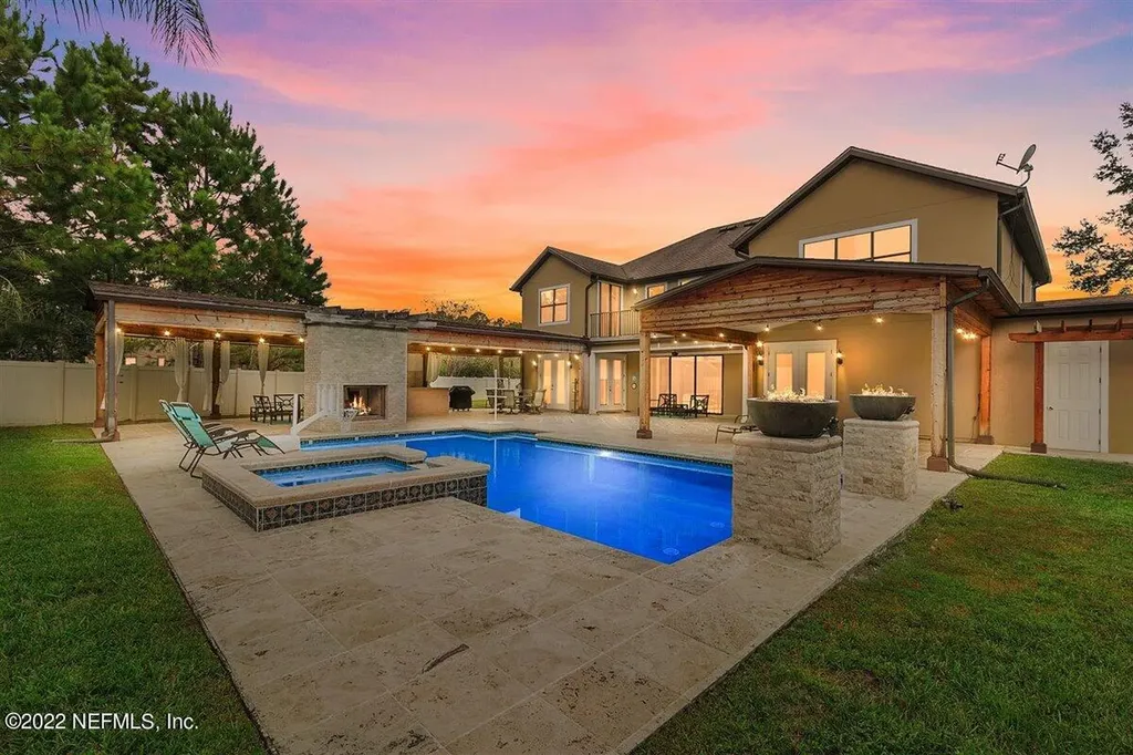 2485 Tuscan Oaks Lane Jacksonville FL 32223
