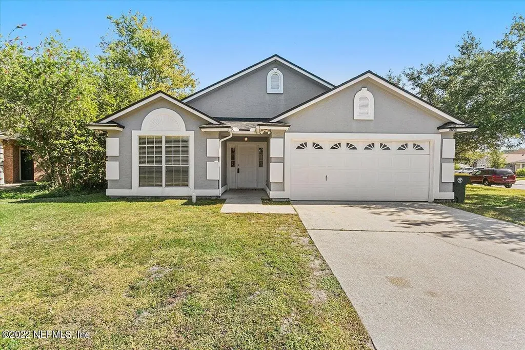 4689 Mill Station Place Jacksonville FL 32257