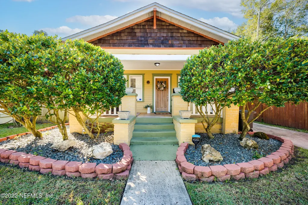 2774 Green Street Jacksonville FL 32205
