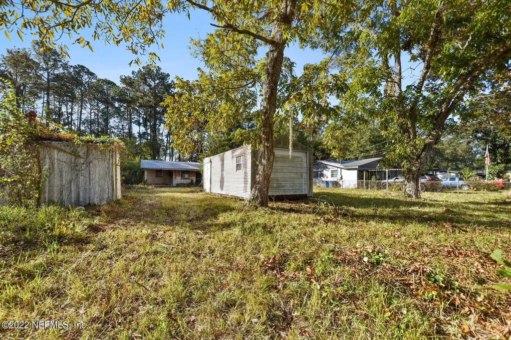 1524 Mar Vic Lane Jacksonville FL 32218