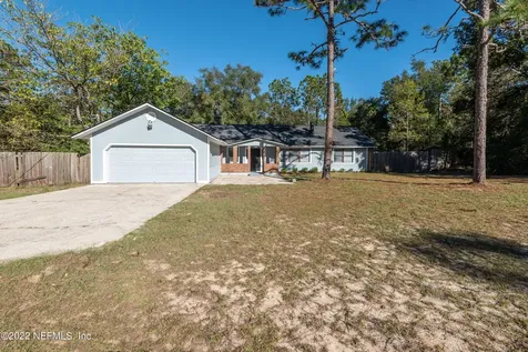 7227 Cambridge Street Keystone Heights FL 32656