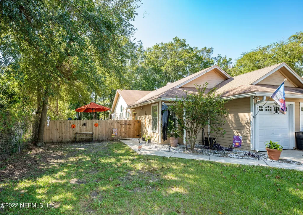 3502 Rain Forest Drive W Jacksonville FL 32277