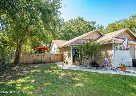 3502 Rain Forest Drive W Jacksonville FL 32277
