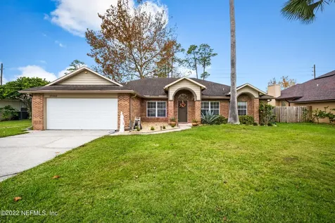 10362 Belmont Stakes Court Jacksonville FL 32257