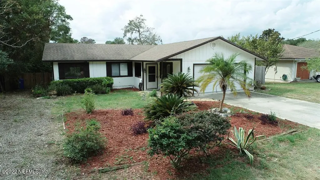 736 Segovia Road St. Augustine FL 32086