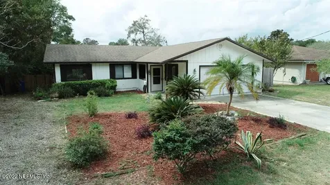 736 Segovia Road St. Augustine FL 32086