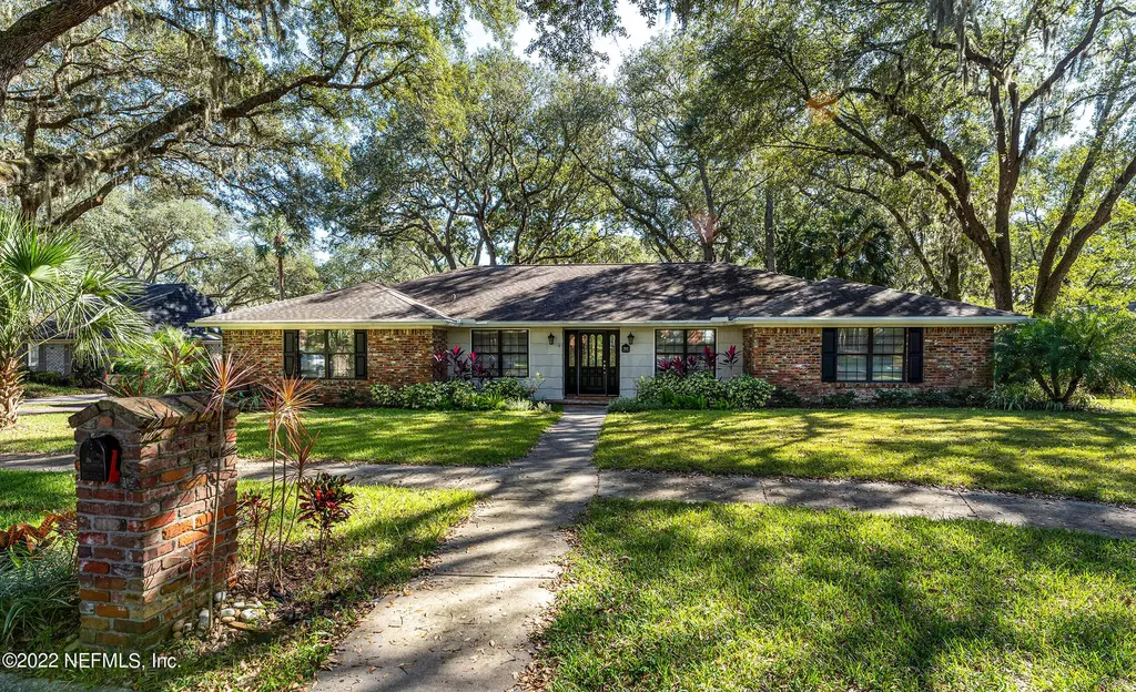 5442 Woodwind Terrace Jacksonville FL 32277