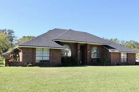 2333 Glenfinnan Drive Orange Park FL 32073