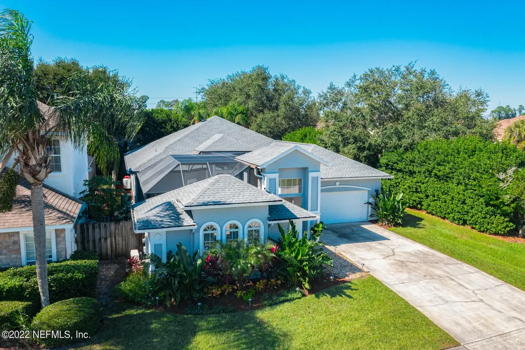 3620 Shady Woods Street S Jacksonville FL 32224