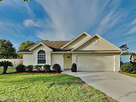 3177 Trishas Court Green Cove Springs FL 32043