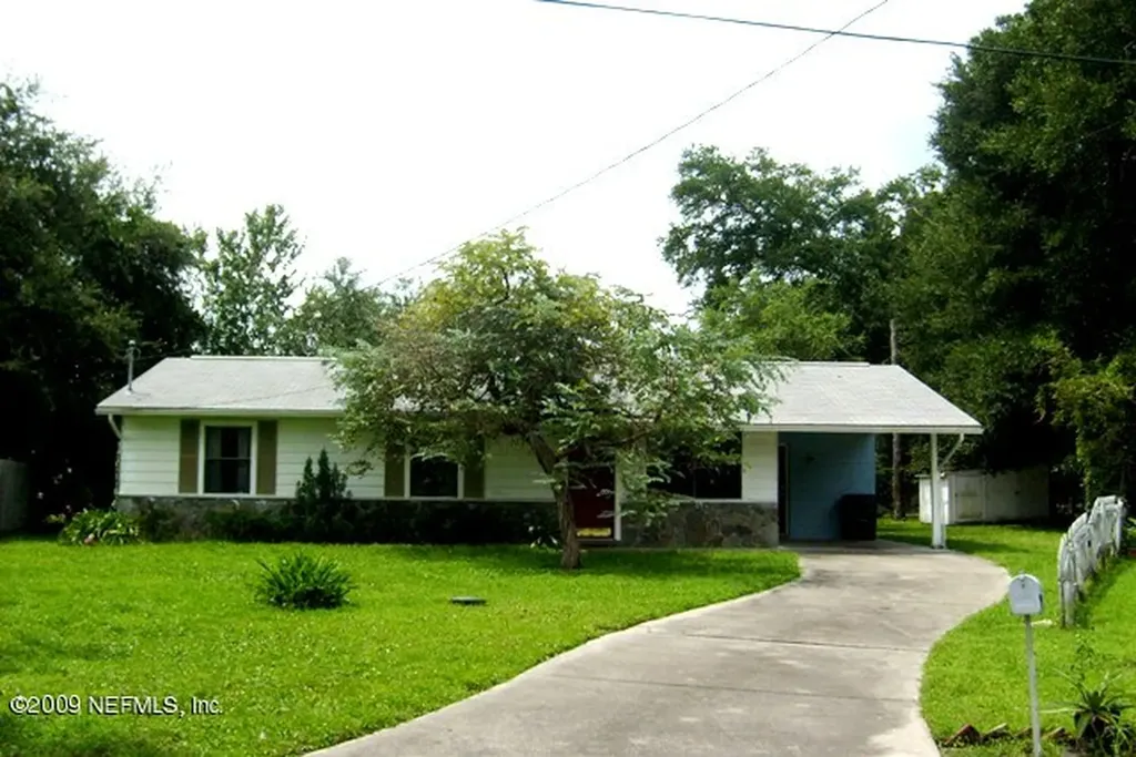 459 Melrose Court Green Cove Springs FL 32043