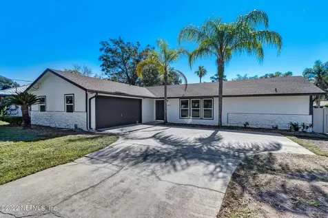 3302 Remler Drive S Jacksonville FL 32223