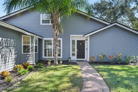 495 Tarrasa Drive Jacksonville FL 32225