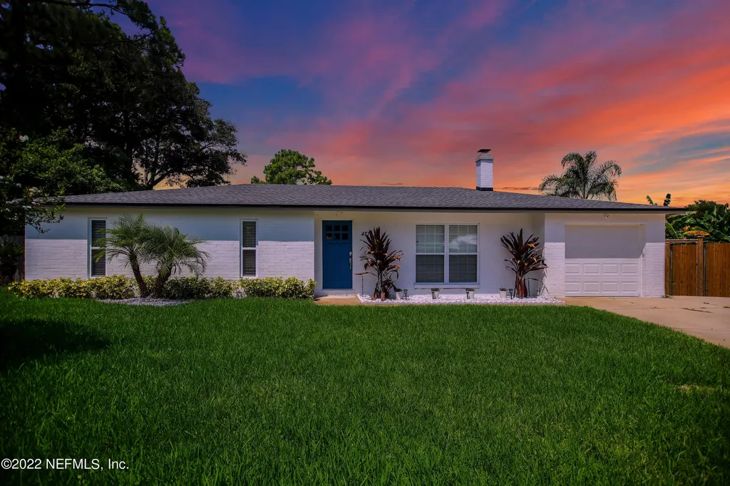 477 Helmsman Lane Atlantic Beach FL 32233