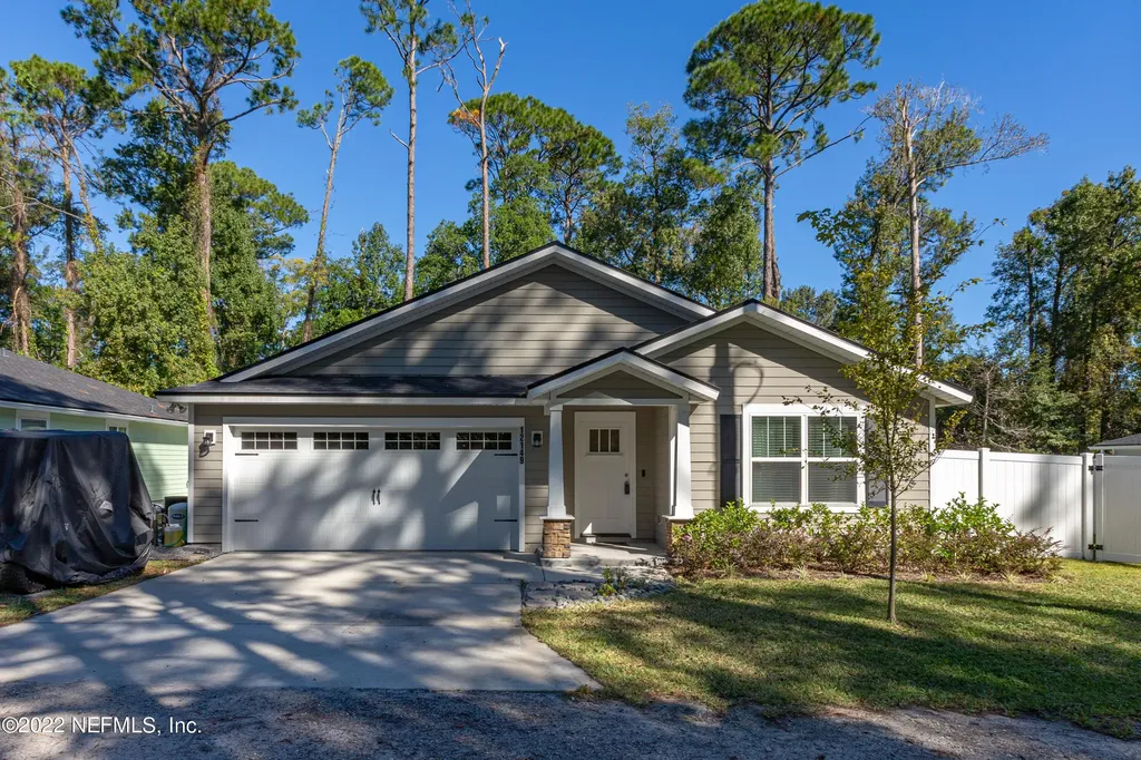 12149 Cannes Street Jacksonville FL 32224