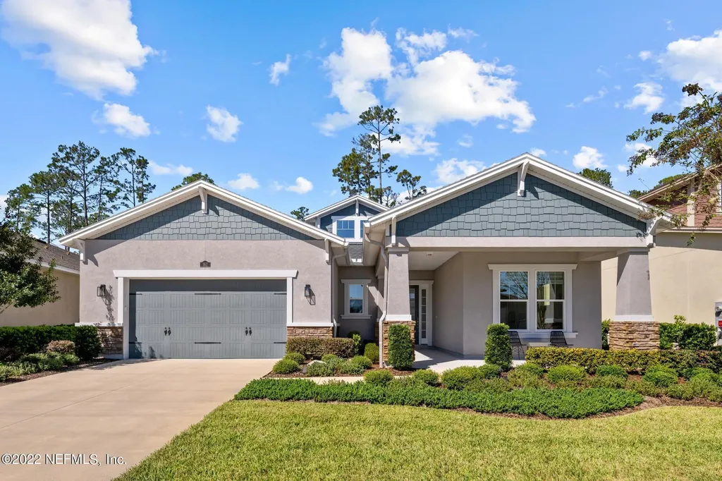 162 Hatter Drive Ponte Vedra FL 32081