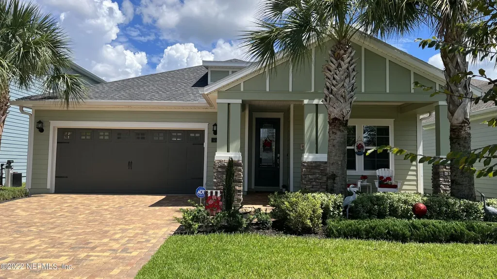 85 Howell Court St. Augustine FL 32092