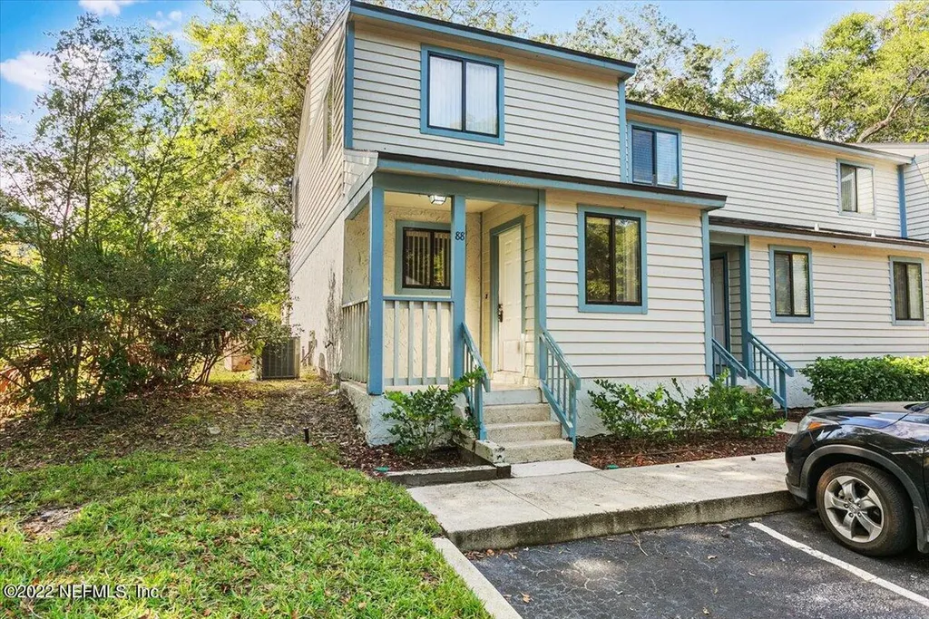 88 Moultrie Creek Circle St. Augustine FL 32086