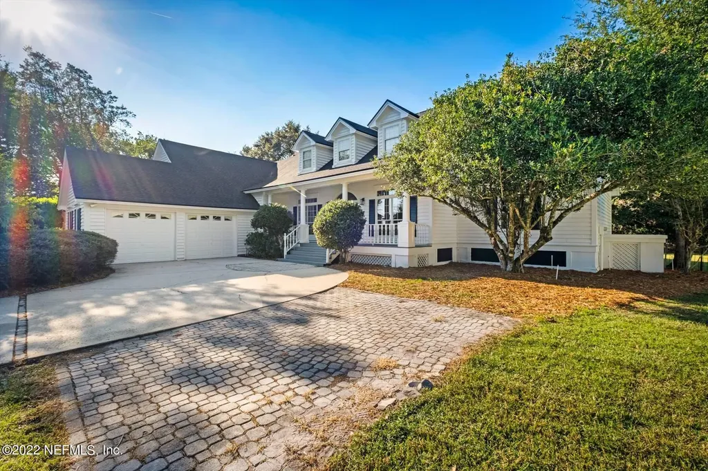 7903 Vineyard Lake Road N Jacksonville FL 32256