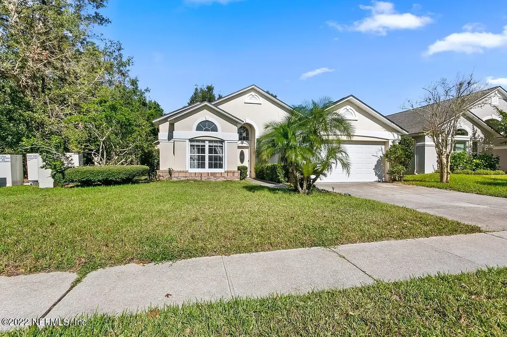 3762 Eagle Ridge Drive Jacksonville FL 32224