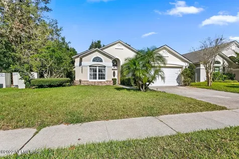 3762 Eagle Ridge Drive Jacksonville FL 32224
