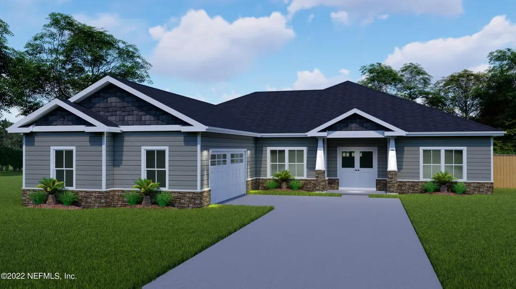 1966 Medinah Lane Green Cove Springs FL 32043