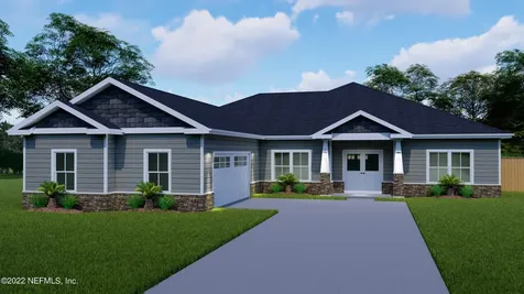1966 Medinah Lane Green Cove Springs FL 32043