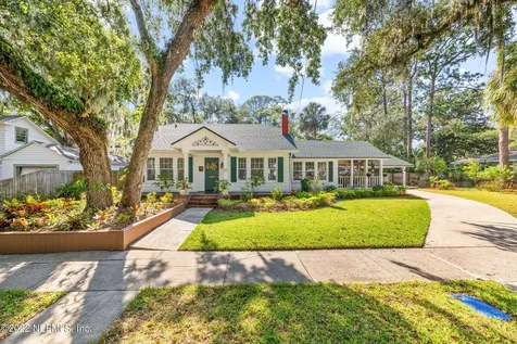 17 E Park Avenue St. Augustine FL 32084