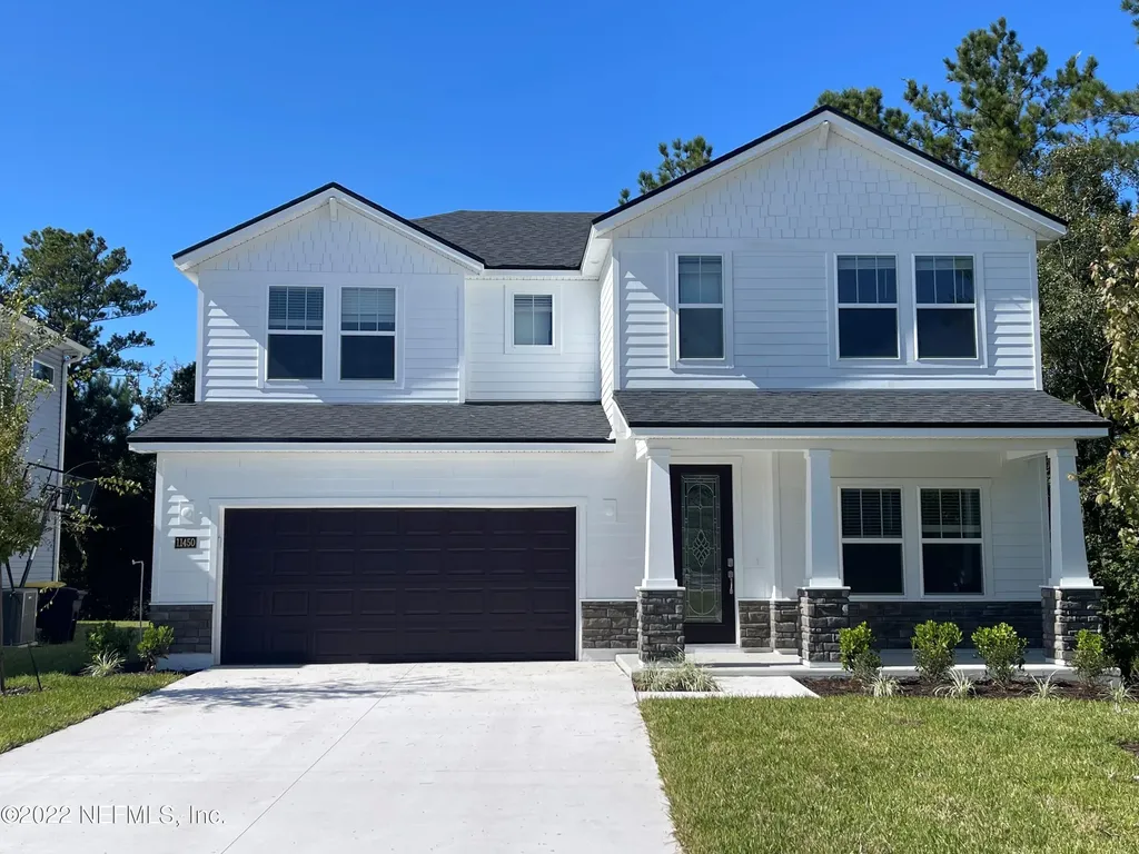 11450 Panther Creek Parkway Jacksonville FL 32221