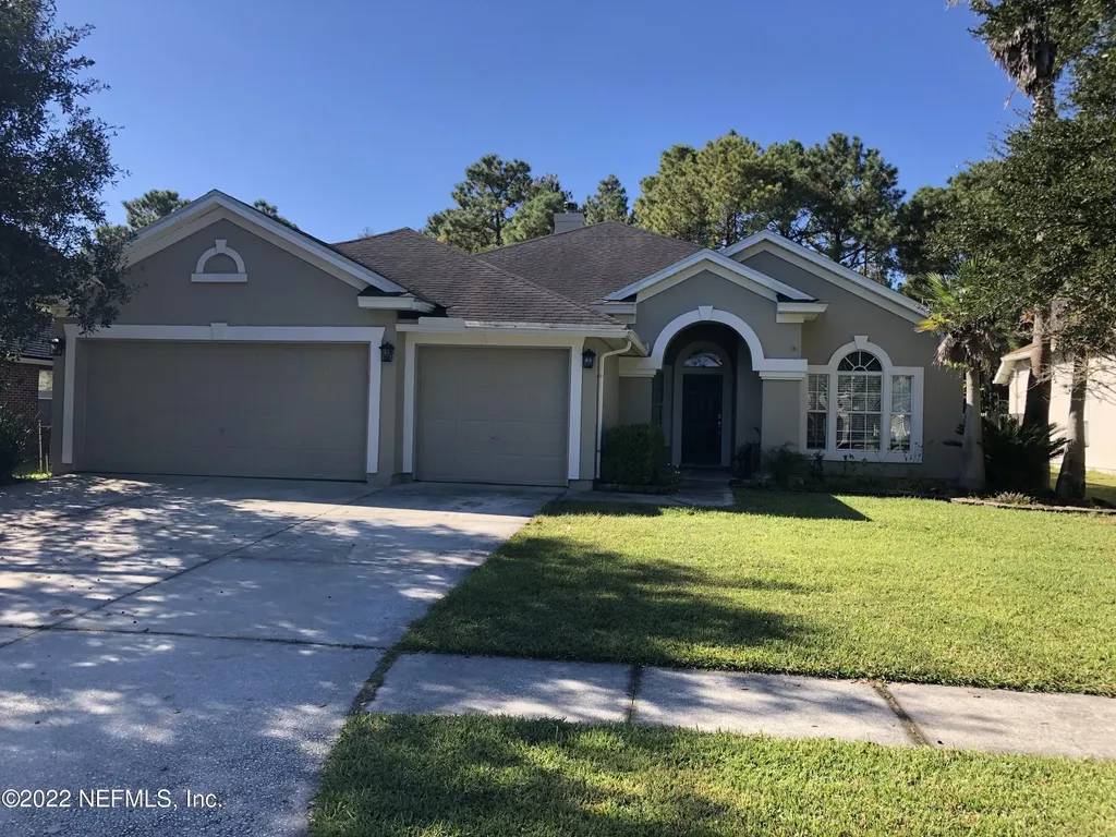 770 Wakemont Drive Orange Park FL 32065