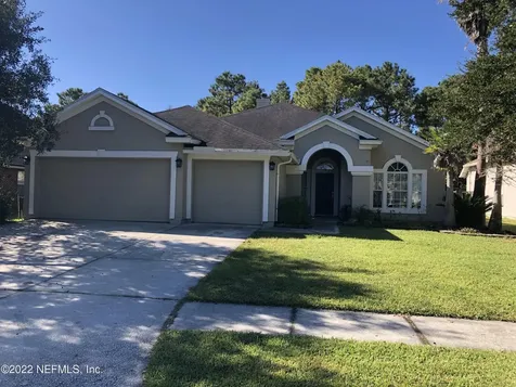 770 Wakemont Drive Orange Park FL 32065