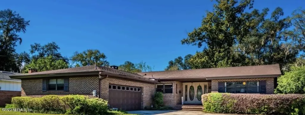 1628 Mount Vernon Drive Jacksonville FL 32210