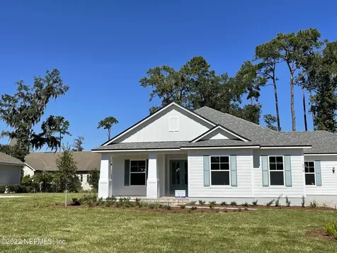 1679 Marians View Walk Fleming Island FL 32003