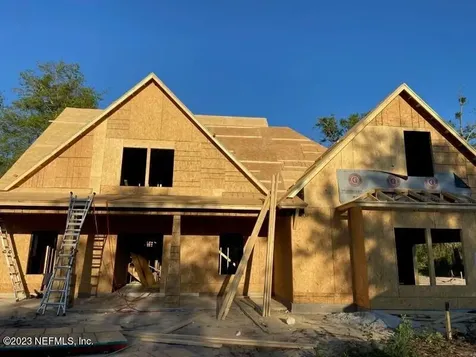 3511 Oglebay Drive Green Cove Springs FL 32043