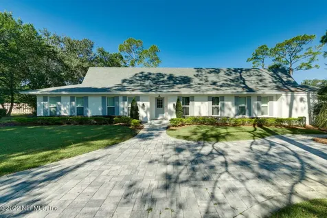 8236 Rock Hill Lane Jacksonville FL 32256