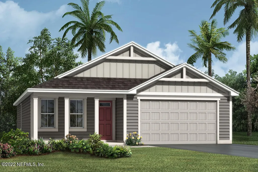 11993 Elderbank Drive Jacksonville FL 32256