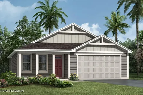 11993 Elderbank Drive Jacksonville FL 32256