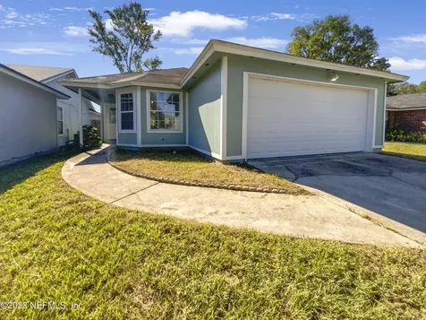 1701 Ashwood Circle Middleburg FL 32068