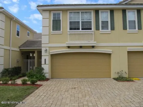 539 Hedgewood Drive St. Augustine FL 32092