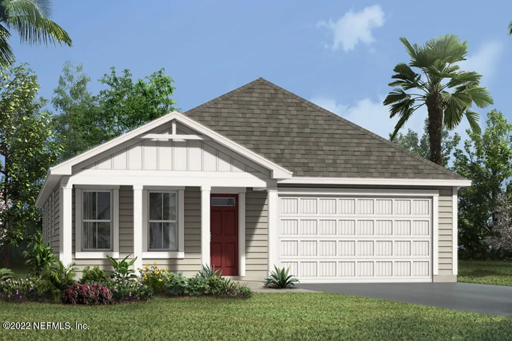 12011 Elderbank Drive Jacksonville FL 32256