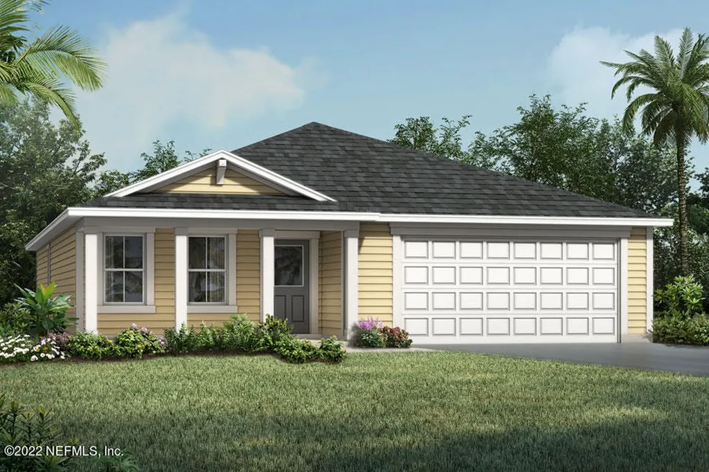 13157 Cameron Valley Court Jacksonville FL 32256