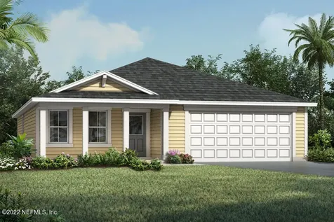 13157 Cameron Valley Court Jacksonville FL 32256