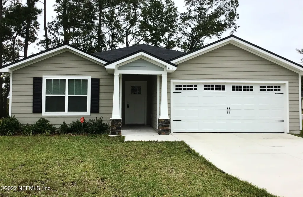 6911 Loris Lane Jacksonville FL 32222