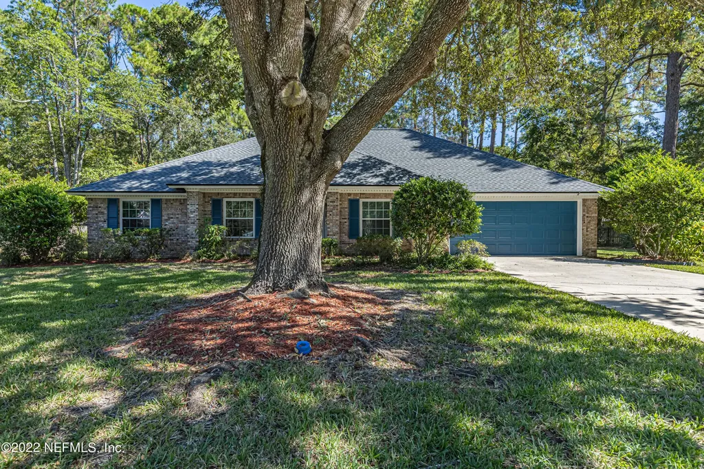 203 Shell Court Fleming Island FL 32003