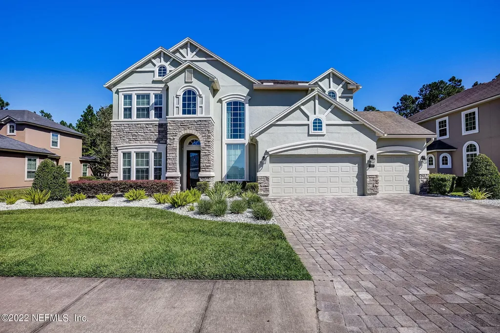 1117 Autumn Pines Drive Orange Park FL 32065