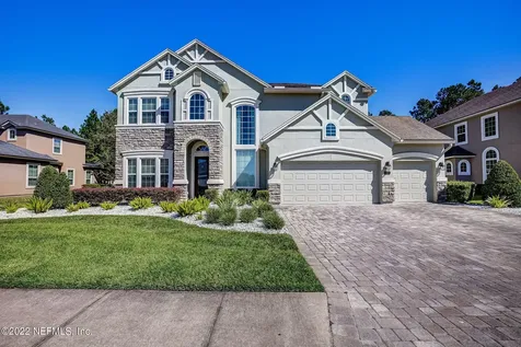 1117 Autumn Pines Drive Orange Park FL 32065